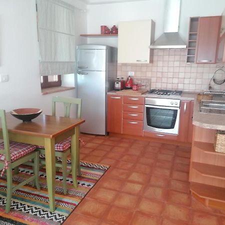 Apartma Villa Cedole Chabby Chick Piran Exteriér fotografie