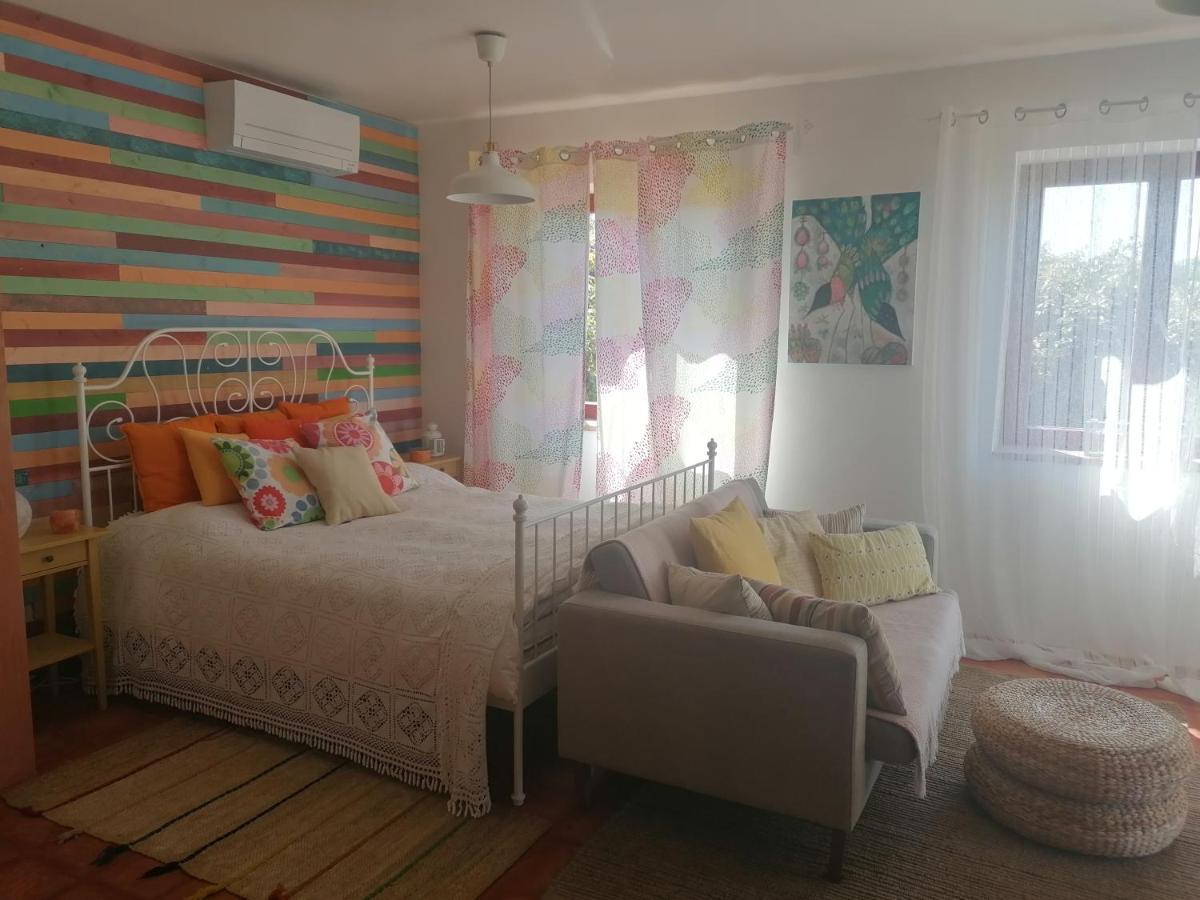 Apartma Villa Cedole Chabby Chick Piran Exteriér fotografie