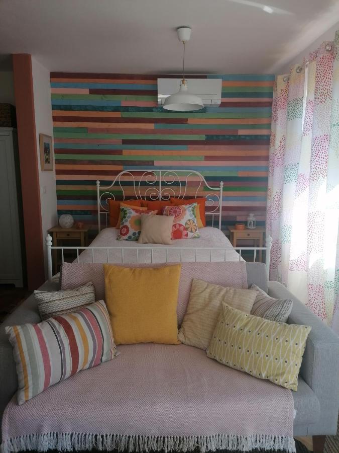 Apartma Villa Cedole Chabby Chick Piran Exteriér fotografie