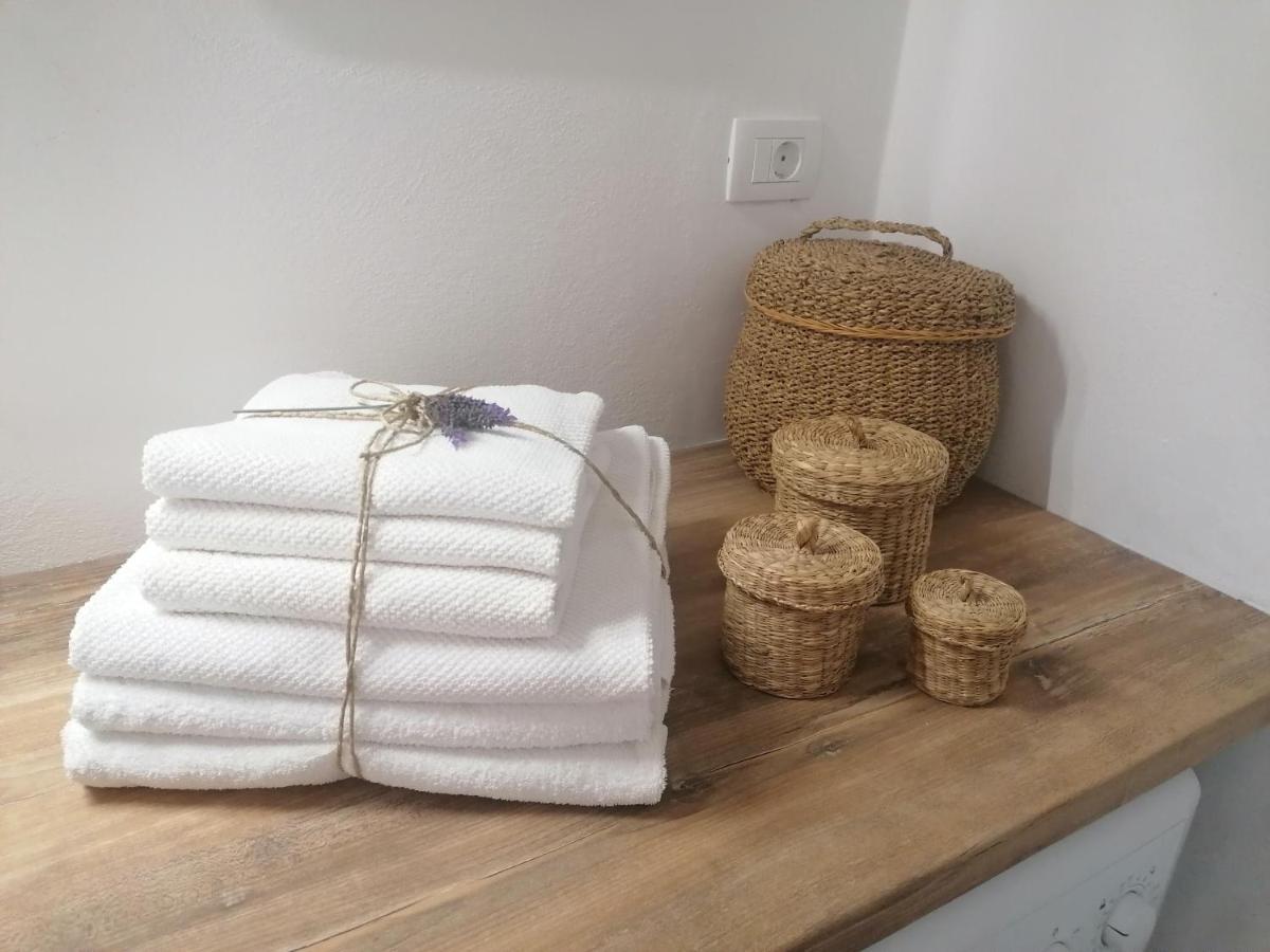 Apartma Villa Cedole Chabby Chick Piran Exteriér fotografie